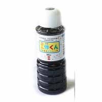 △絵の具 ターナー工作くん 300ml くろ