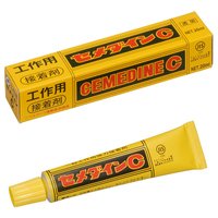 セメダインＣ 工作用 CA112 20ml 20本