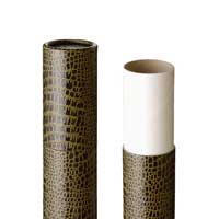 丸筒 M5-M36 50×360mm ワニ皮 1本_選択画像02