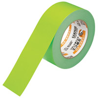 カラークラフトテープ K50WC13 黄緑