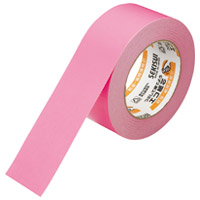 カラークラフトテープ K50WP13 桃