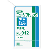 ◎ニューソフトパック 200枚入 No910