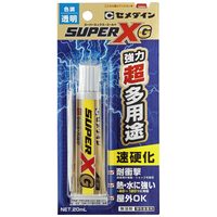 接着剤 スーパーXG超多用途 AX-014
