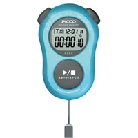 ピコスクールタイマー ADMG003 ブルー