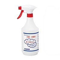 オードクリン スプレータイプ 1L