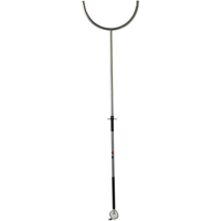 ◎スタンダードさすまた ツバ付 39-6300