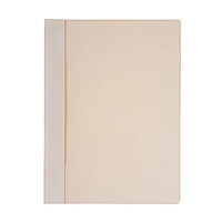 レポートファイル FL-101RT A4S 淡灰10冊