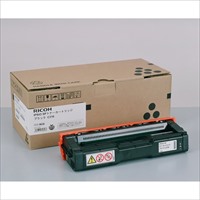 トナーカートリッジC310 308504 ブラック