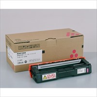 トナーカートリッジC310 308506 マゼンタ