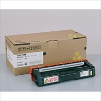 トナーカートリッジC310 308507 イエロー