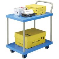 環境静音2段台車 NP-104GS_選択画像02