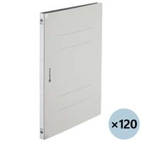背強化フラットFILE A4S120冊 D128J-12GY