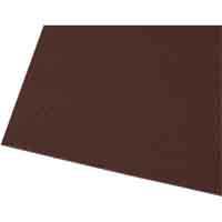 カラーダンボール 茶90cm×3ｍ 719-085
