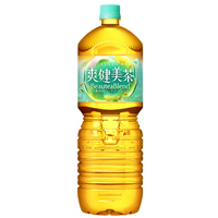 ※爽健美茶PET 2L 6本