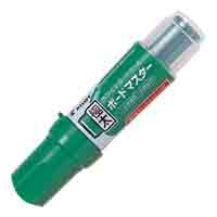 ボードマスター 極太 WMBM25JG グリーン