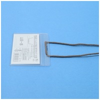 一般用吊下げ名札 横型 CT-616Y_選択画像03