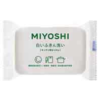 白いふきん洗い 135g