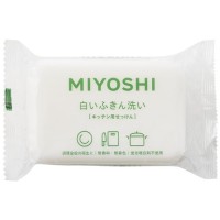 白いふきん洗い 135g