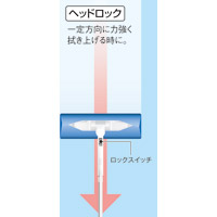 EFウィンドークリーナー 伸縮 CL-734-310-0_選択画像02