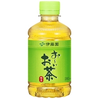 ※おーいお茶 緑茶PET 280mL 24本