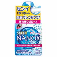 トップNANOX本体450g