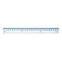 算数定規30cm HS30A