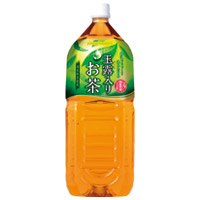 ※玉露入りお茶 2L×6本