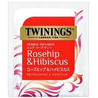 ※TWININGS ハーブティーバラエティ40P_選択画像03