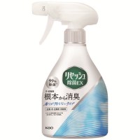 リセッシュ除菌EX香り残らない 本体 370mL