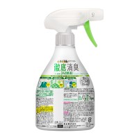 リセッシュEXグリーンハーブ本体370ｍｌ_選択画像02