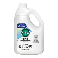 △リセッシュ 香りが残らない 業務用 2L