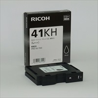 インクカートリッジGC41KH ブラック