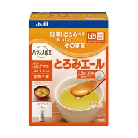 ※△バランス献立 とろみエール 2.5g 30本