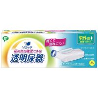 Ｓ０４７透明尿器男性_選択画像02