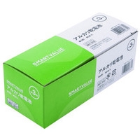 アルカリ乾電池Ⅲ 単3×40本 N213J-40P_選択画像02