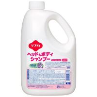 ソフティヘッド＆ボディ　マイルド2Ｌ