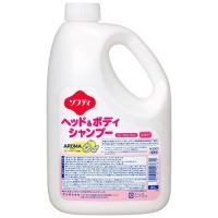 ソフティヘッド＆ボディ　アロマ2Ｌ