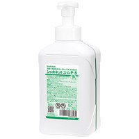 シャボネットユ・ム　P-5 1Kg泡ポンプ