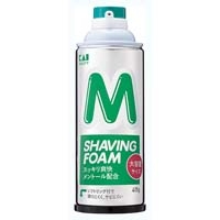 カイ　シェービングフォーム