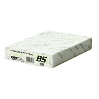マルチカラー紙 CW-610C B5 若草 500枚_選択画像02