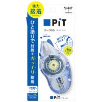 テープのり ピットパワーD 本体 PN-IP