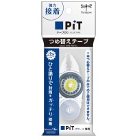 テープのり ピットパワーD 詰替 PR-IP
