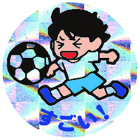パリオシール　ホログラム体育 PS756_選択画像02