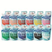 共同制作えのぐ280mL12色セットWMG2-12