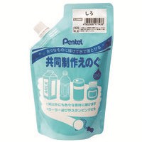 共同制作えのぐ280mL しろ WMG2T29