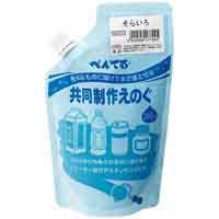 共同制作えのぐ280mL そらいろ WMG2T61