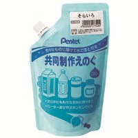 共同制作えのぐ280mL そらいろ WMG2T61