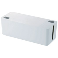 ケーブルボックス6個口 EKC-BOX001WH