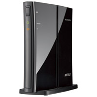 有線ブロードバンドLANルーター BHR-4GRV2