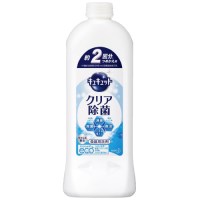 キュキュット クリア除菌 詰替用 385ｍｌ